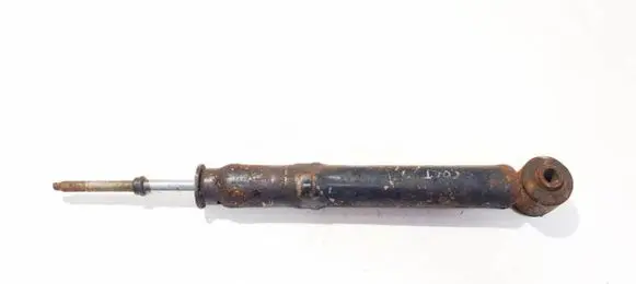 Mitsubishi Galant Eterna Rear shock absorber/damper mb242336