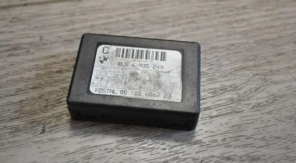 BMW 5 E60 E61 Rain sensor 6935249