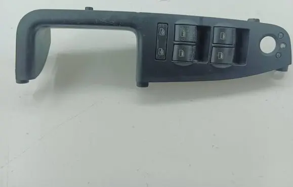 Audi A4 S4 B6 8E 8H Electric window control switch 8Z0959851D