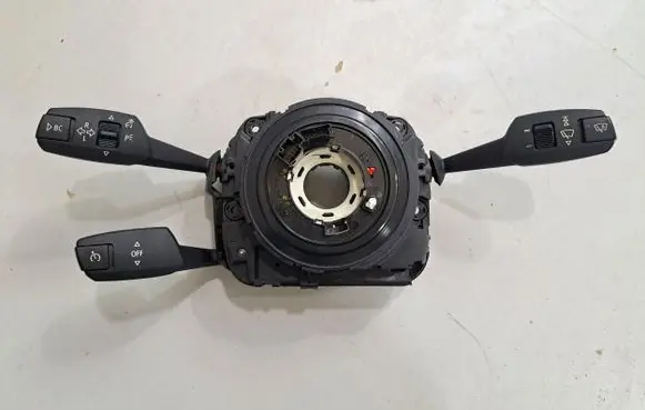 Airbag slip ring squib (SRS ring)