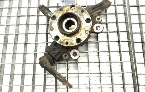Fiat Tipo Front wheel hub spindle knuckle