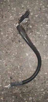Audi A6 S6 C7 4G Negative earth cable (battery) 8T0915181