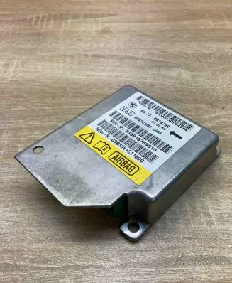 BMW 5 E39 Airbag control unit/module 6919789 MRSZ416SBUsed V37