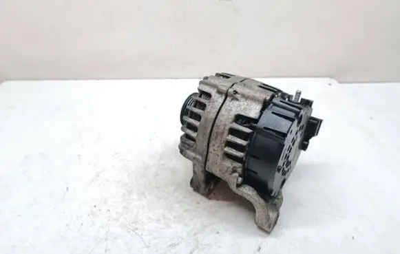 BMW 6 F12 F13 Generator/alternator 8515754
