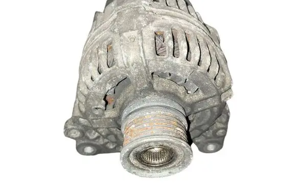 Volkswagen Sharan Generator/alternator 038903023L 0124325001
