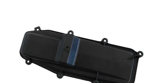 Headlight/headlamp dust cover
