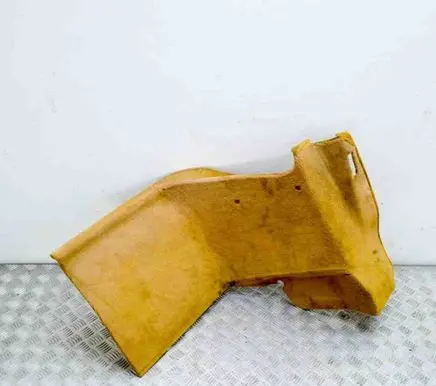 Mercedes-Benz SL R129 Interior carpet 1296901741 A1296901741