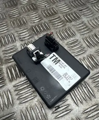 Opel Insignia A Light module LCM 13407207 16191 522923F04