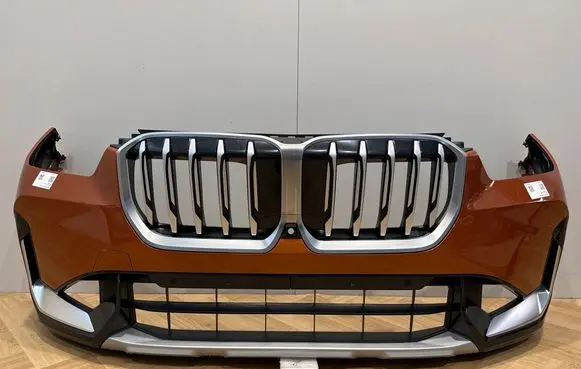 BMW X1 U11 Front bumper 