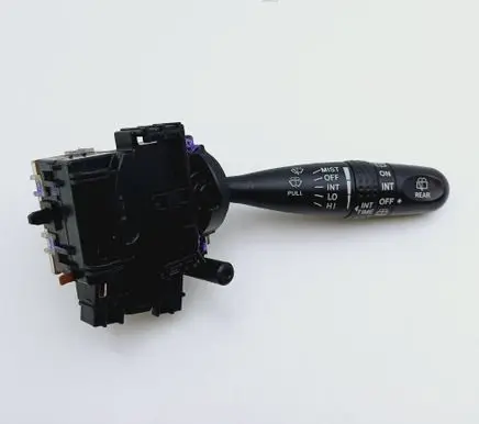 Toyota Corolla Verso E121 Wiper control stalk 173647