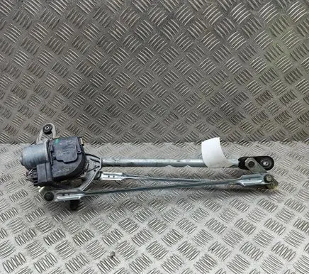 Ford Focus Front wiper linkage and motor JX7B17504BC JX7B17500BC