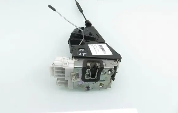 Mercedes-Benz A W169 Rear door lock 1697303135