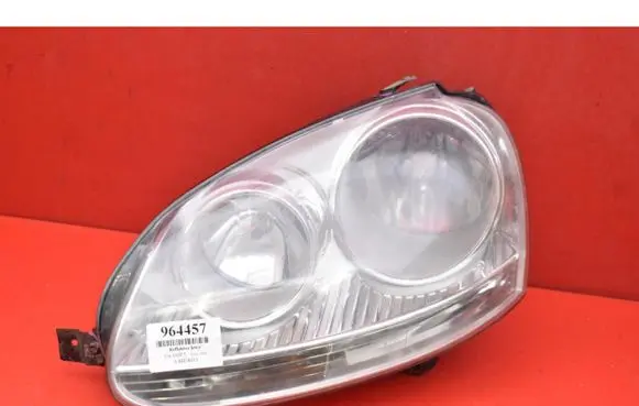 Volkswagen Golf IV Headlight/headlamp 1K6941005P