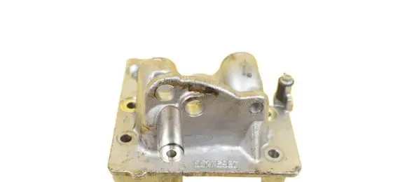 Jeep Compass Engine mounting bracket 55276987 55263624