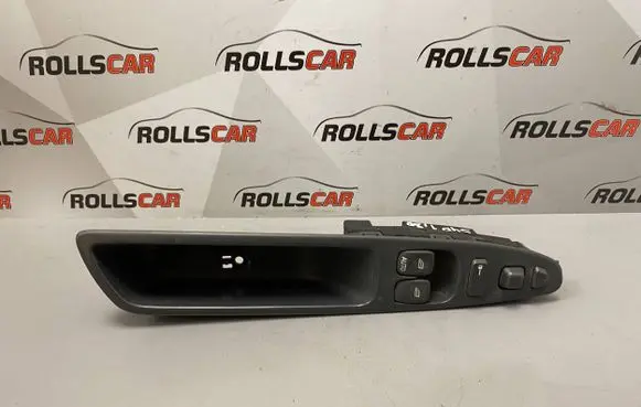 Volvo S40, V40 Electric window control switch 30638698 19206
