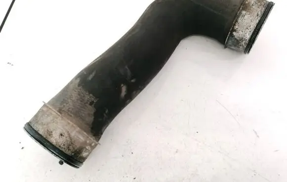 Volkswagen Golf V Intercooler hose/pipe 1K0145834G