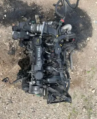 Mazda 3 I Engine G8DB 10JB05 0004745