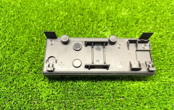 Audi A7 S7 4G Tailgate/trunk control unit/module 4G8959107D 4G8959107