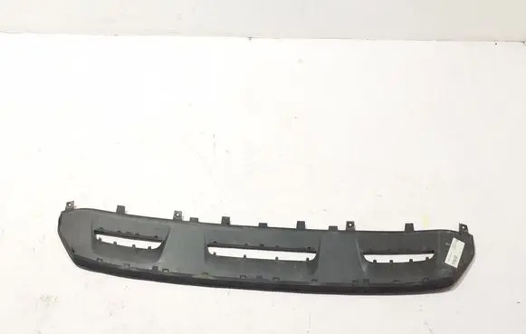 Audi Q8 Front bumper lip 4M8807733A