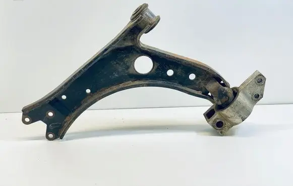 Volkswagen Touran I Front lower control arm/wishbone 1K0407190E 1K0199232J 1K0407853E