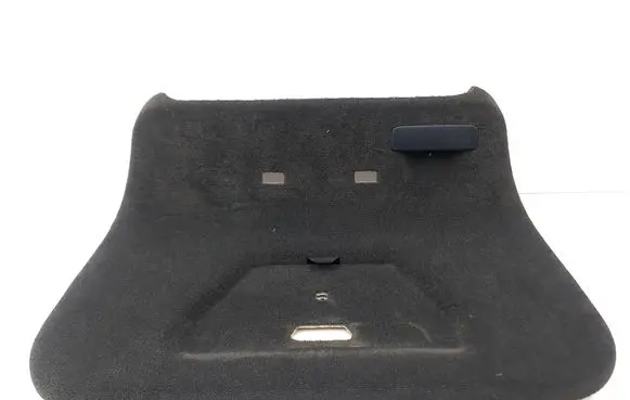 Bentley Flying Spur Tailgate/boot lid cover trim 3W5867601
