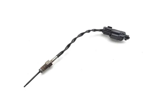 Hyundai i40 Exhaust gas temperature sensor 