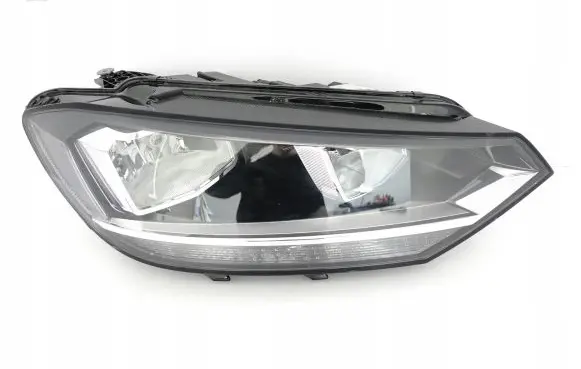 Volkswagen Touran III Headlight/headlamp