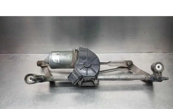 Opel Corsa D Front wiper linkage 13182340