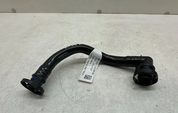 Volkswagen Caddy Vacuum line/pipe/hose 05E133366AM