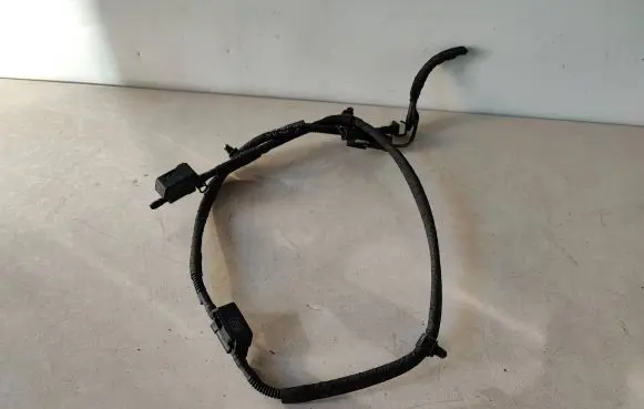 BMW 2 F22 F23 Windshield washer spray nozzle 7249646