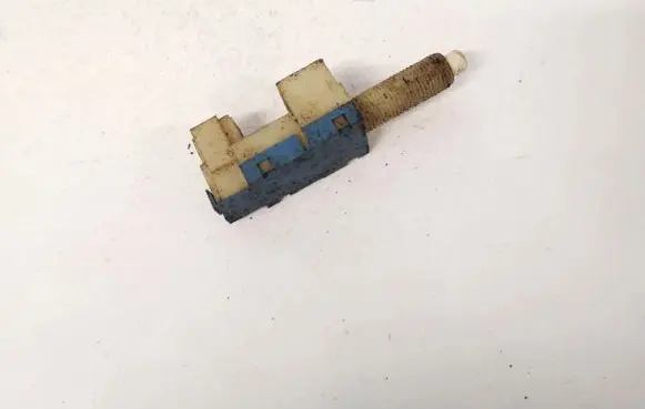 Chevrolet Blazer Air flap motor/actuator 15602653