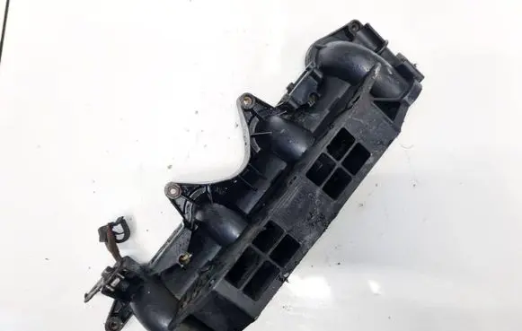 Opel Movano A Intake manifold 8200514907