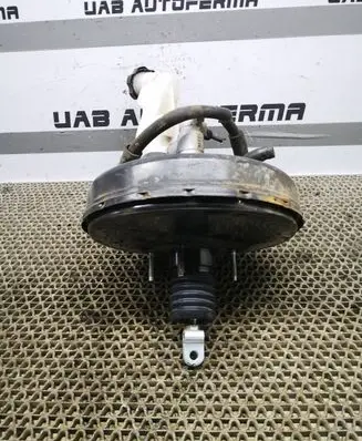 KIA Ceed Brake booster 58500A5700 59110A5500