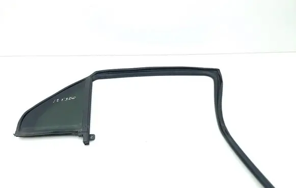 KIA Niro Rear vent window glass 