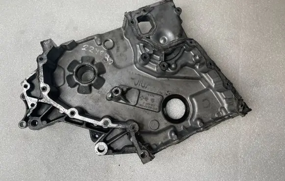 BMW 5 E39 other engine part 2246807 GDALS19CU3 B276