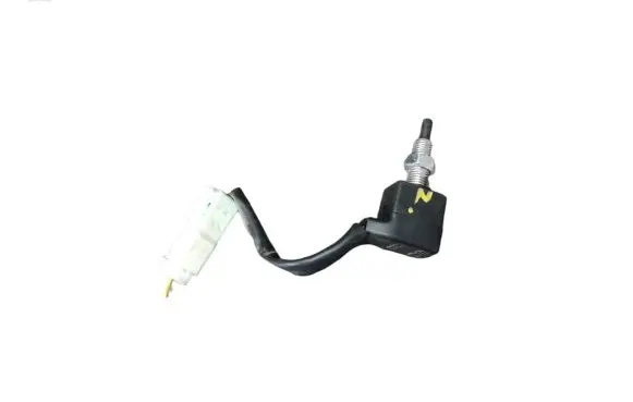Hyundai i20 (PB PBT) Bonnet alarm switch sensor 0D16 0016