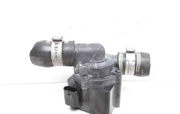 Volvo V60 Electric auxiliary coolant/water pump 31366009
