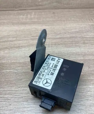Mercedes-Benz E W211 Alarm control unit/module A2118209126 510080420