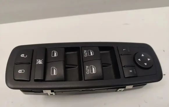 Chrysler Pacifica Electric window control switch 68234092AC