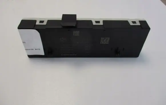 BMW 5 G30 G31 Other control units/modules 7496727