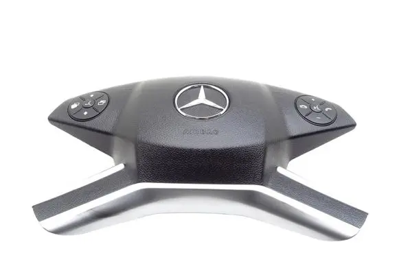 Mercedes-Benz ML W164 Steering wheel airbag 1648602102 1648700558