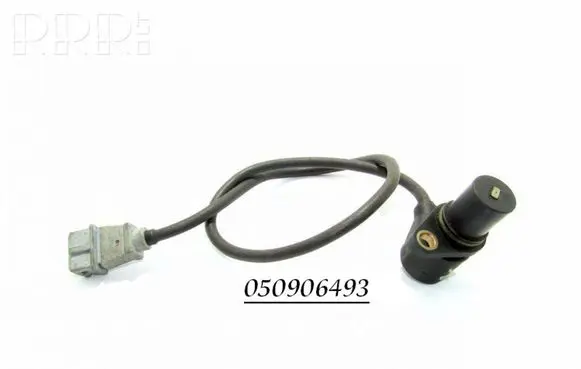 Volkswagen PASSAT B5 Crankshaft position sensor 050906493