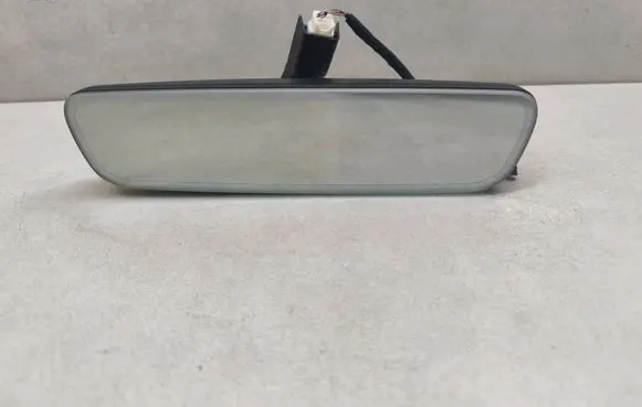 Toyota Mirai Rear view mirror (interior) 878100WM10