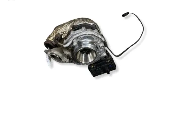 Audi Q7 4M Turbo 059145873CH 059145873