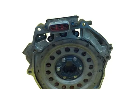 Honda Insight Engine 1236405