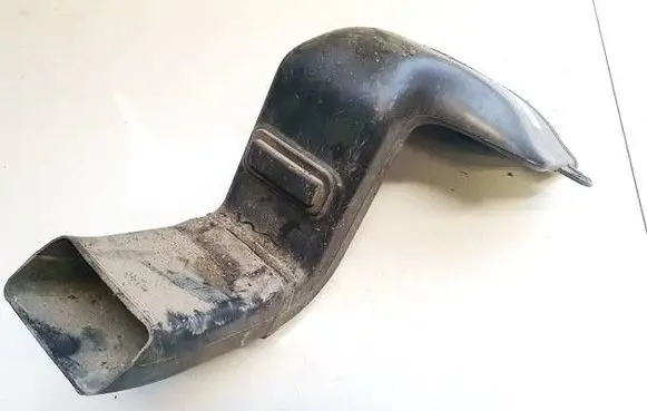 Chrysler Sebring (JS) Cabin air duct channel 04891822ac
