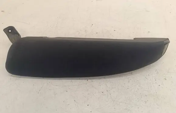 Volkswagen PASSAT B6 Rear seat side top trim 3C0885701AB 1095498