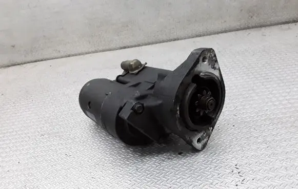 Toyota Corolla Verso E121 Starter motor 2810064430
