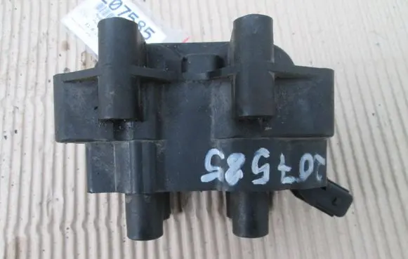 Peugeot 106 High voltage ignition coil
