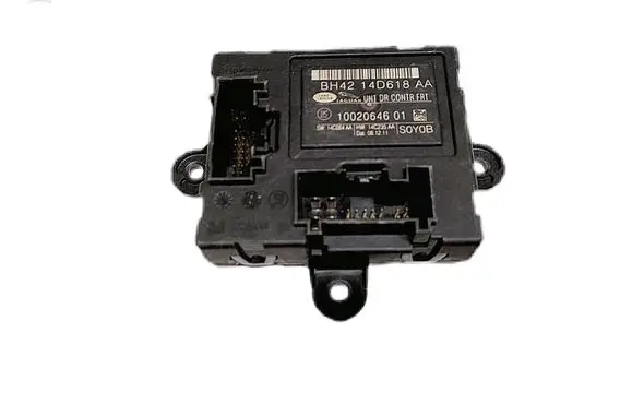 Audi Q7 4M Door control unit/module 4L0959793B